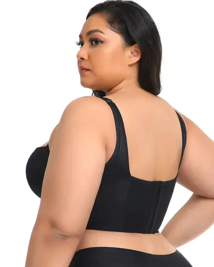 Stilla | Behagelig Push up Bh
