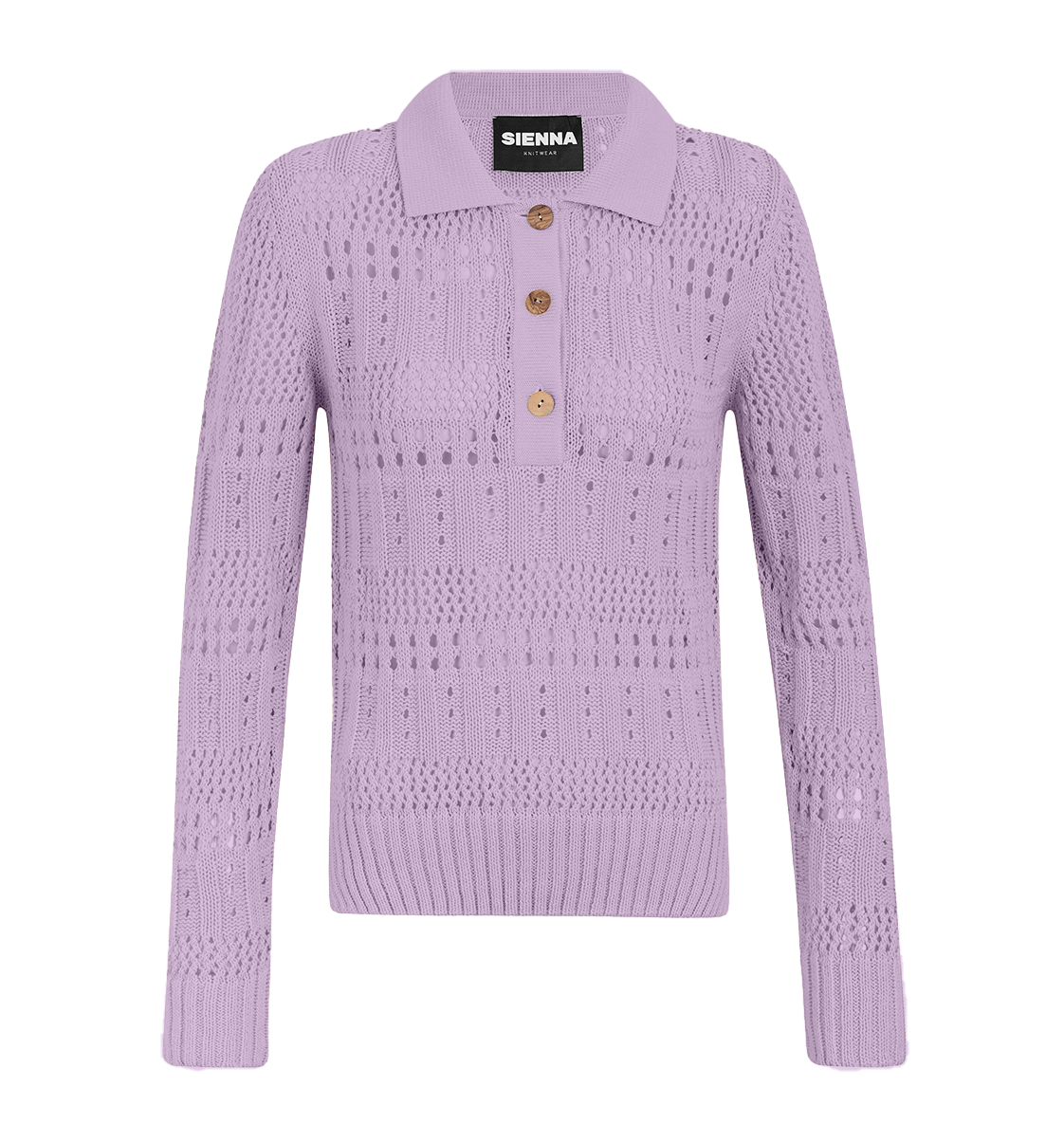 Stilla-Strik-Prototype – LILLA