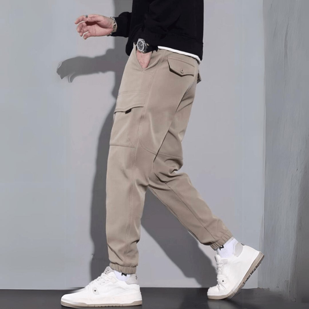 Stilla | Cargo Bukser