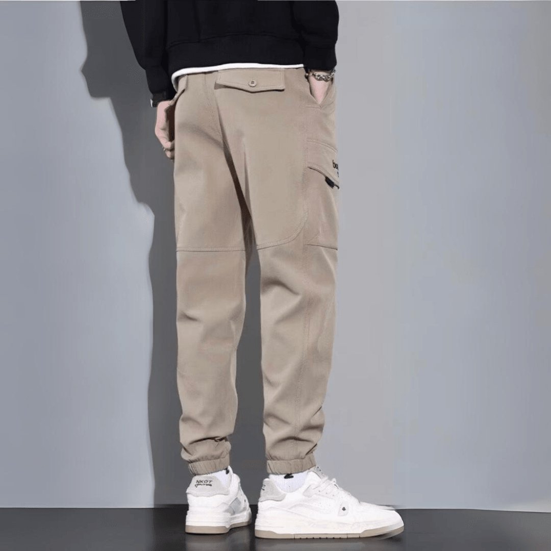 Stilla | Cargo Bukser