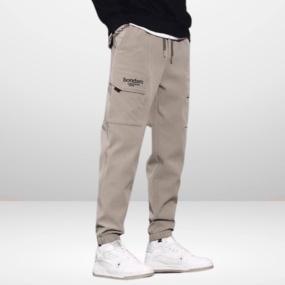 Stilla | Cargo Bukser