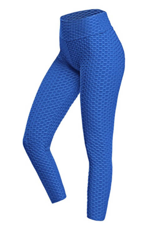 Stilla | Kompressionsleggings mod cellulite - strammer op og fremmer blodcirkulationen