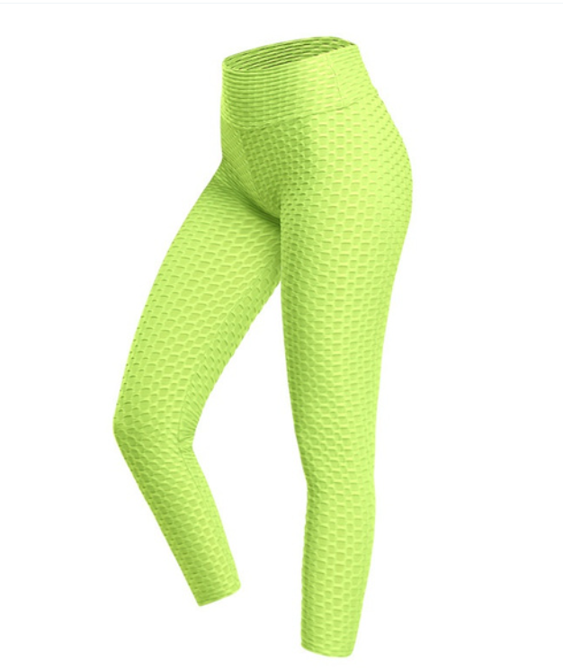 Stilla | Kompressionsleggings mod cellulite - strammer op og fremmer blodcirkulationen