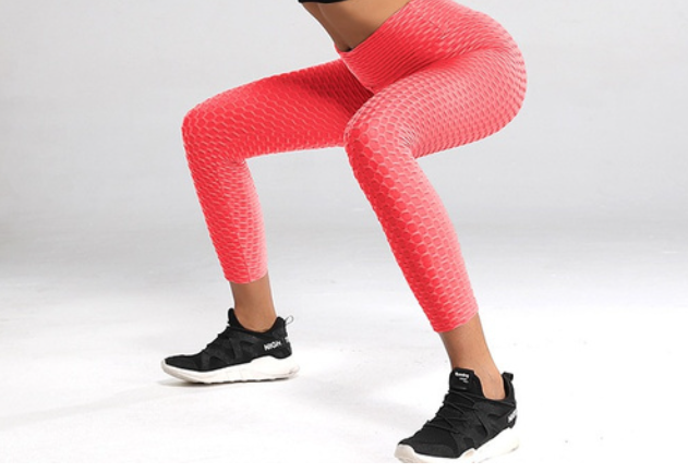 Stilla | Kompressionsleggings mod cellulite - strammer op og fremmer blodcirkulationen