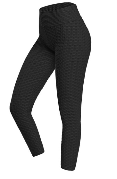 Stilla | Kompressionsleggings mod cellulite - strammer op og fremmer blodcirkulationen