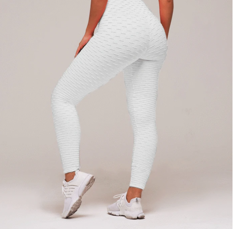 Stilla | Kompressionsleggings mod cellulite - strammer op og fremmer blodcirkulationen