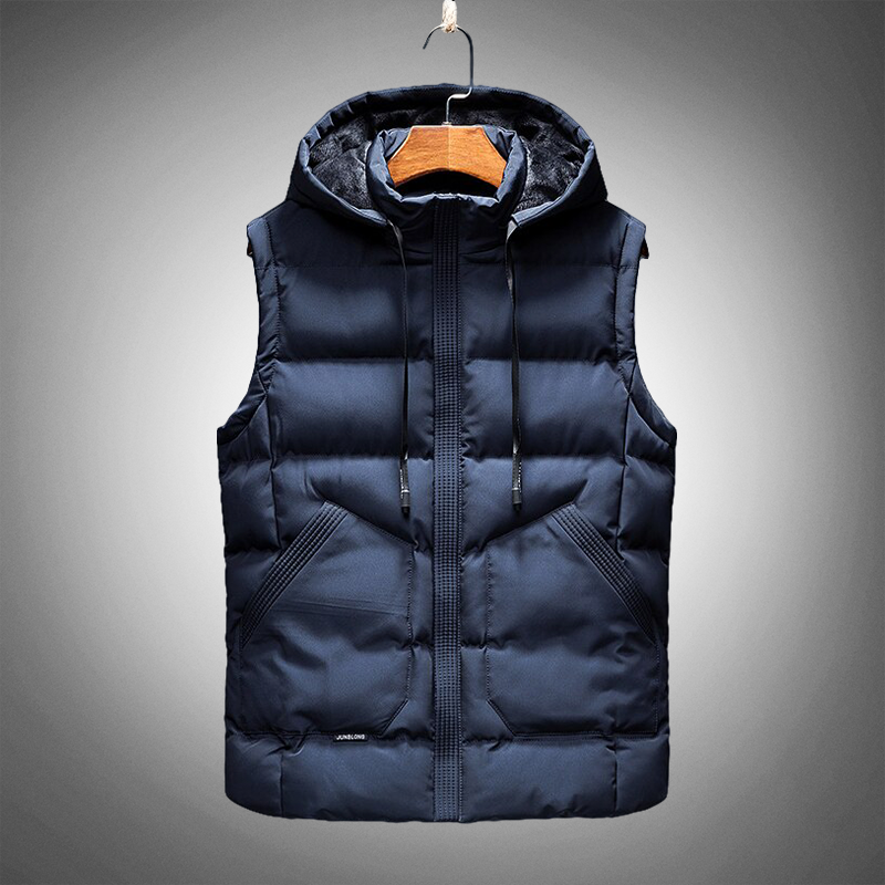 Stilla | Premium Minimalist Gilet