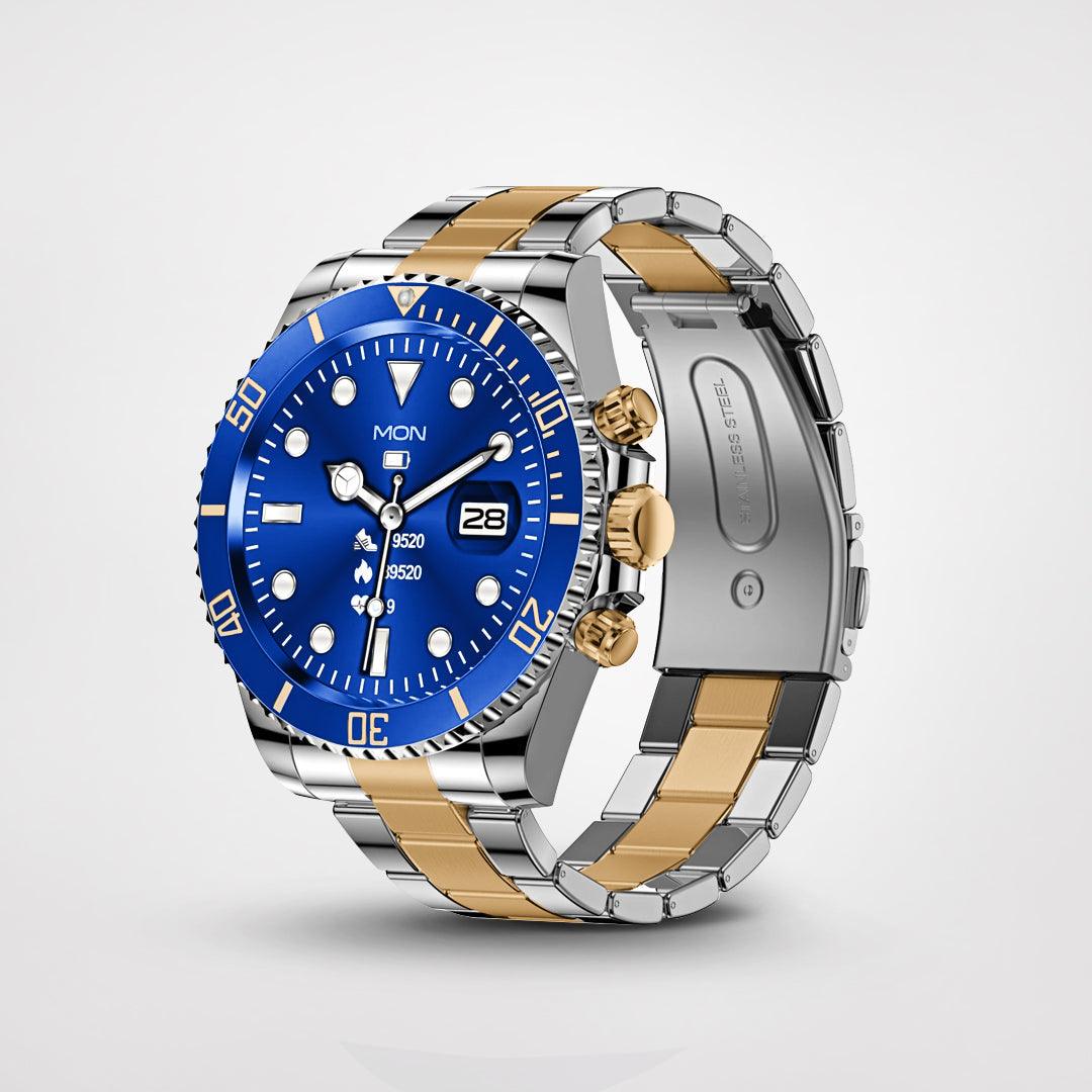 Stilla | Fitness Smartwatch