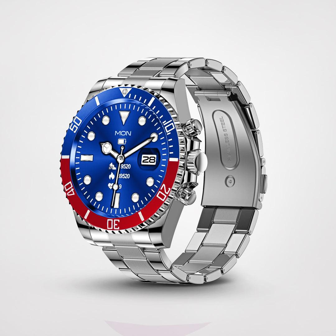 Stilla | Fitness Smartwatch