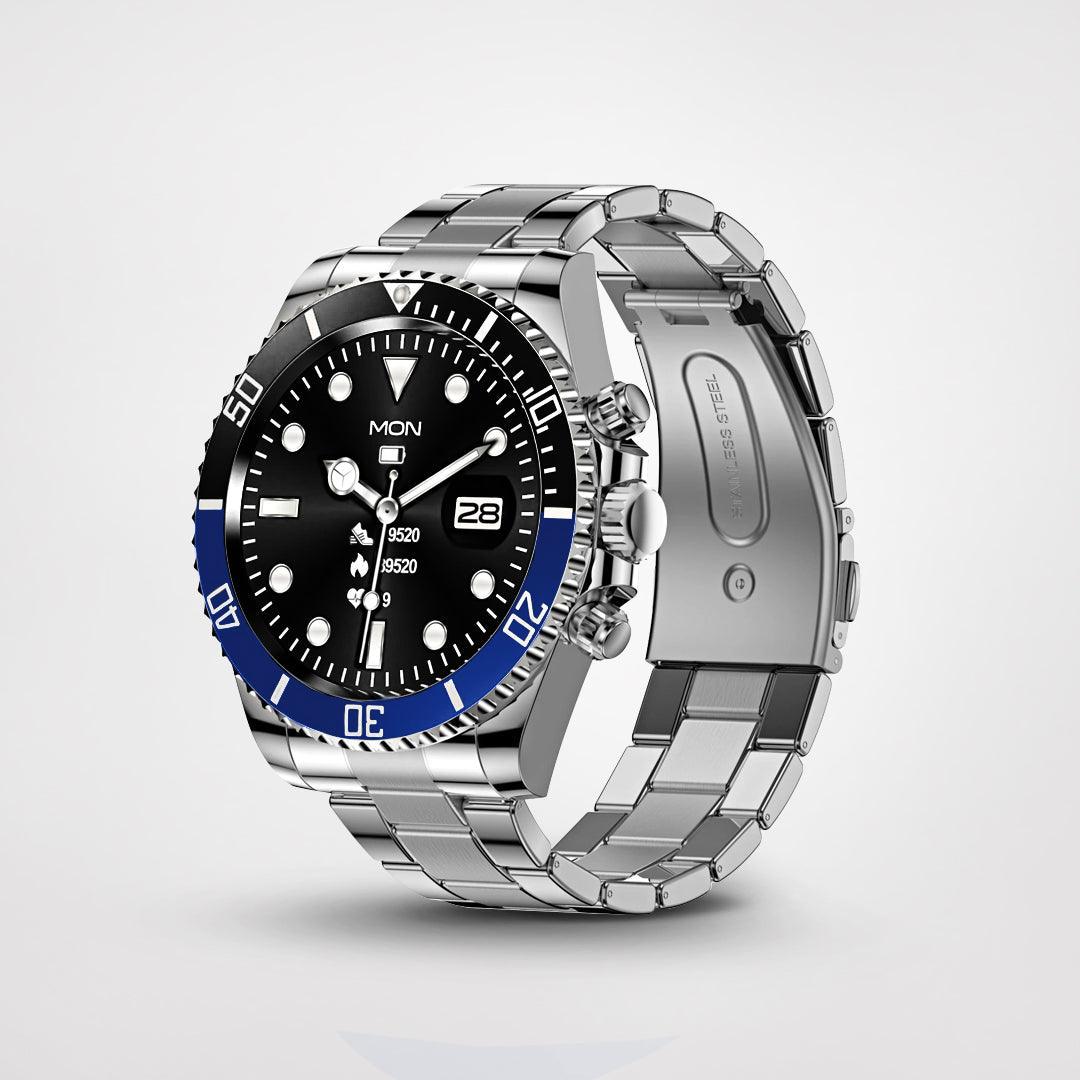 Stilla | Fitness Smartwatch
