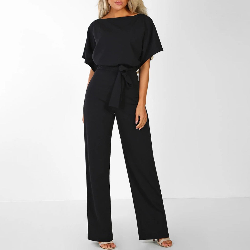 Stilla | Charmerende og Elegant Jumpsuit