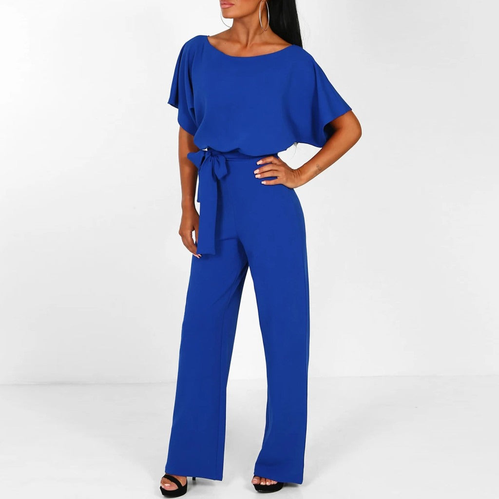 Stilla | Charmerende og Elegant Jumpsuit