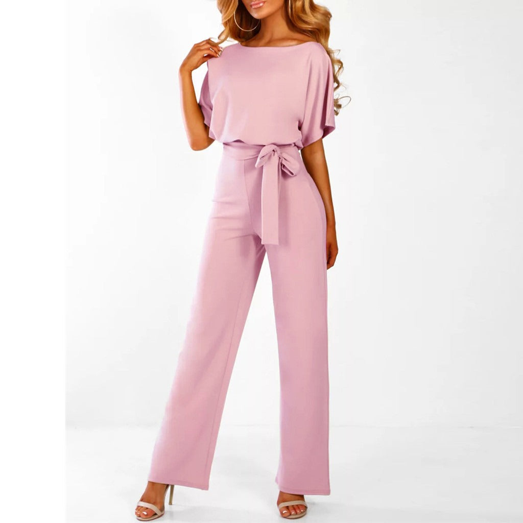Stilla | Charmerende og Elegant Jumpsuit