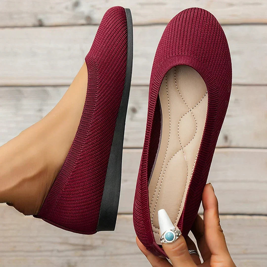 Stilla | Non Slip Sko