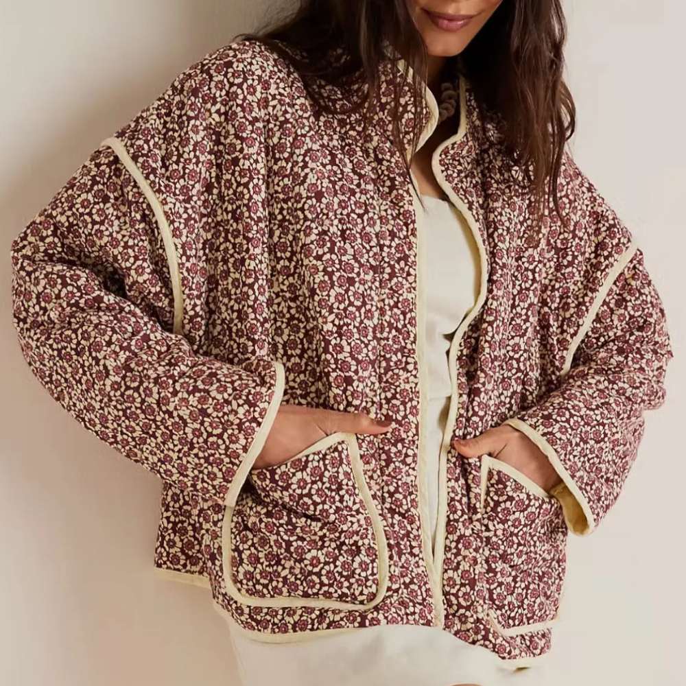 Stilla | Dame Frakke Elegance Og Stil Til Et Fejlfrit Udseende!
