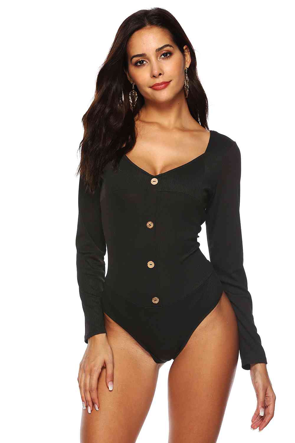 Stilla | Detalje Bodysuit