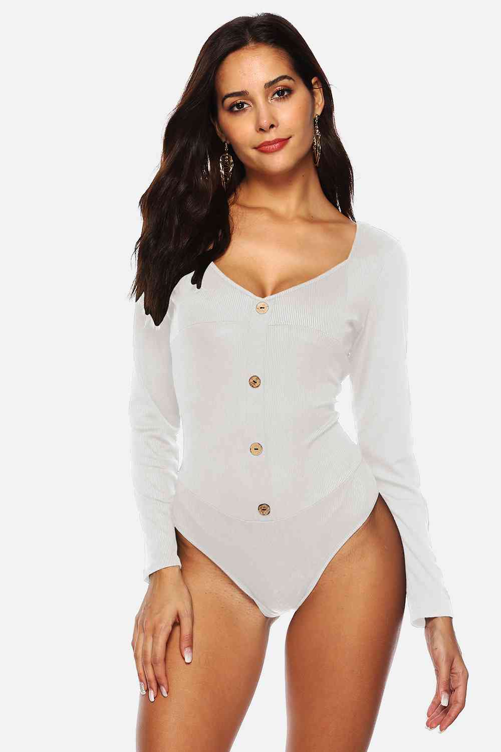Stilla | Detalje Bodysuit