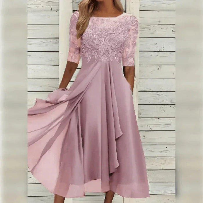 Stilla | Let Sommerkjole med Stil