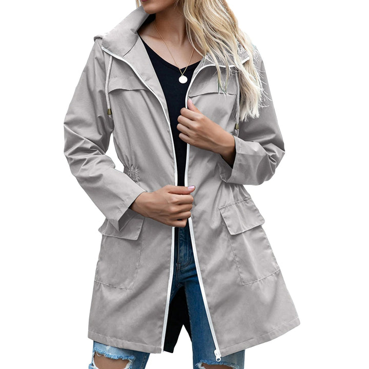 Stilla | Tailored and Stylish Jacket