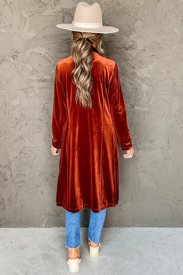 Stilla | Alle Touchy Feely Velvet Duster