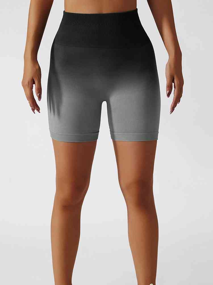 Stilla | Bred Talje Slim Fit Sports Shorts