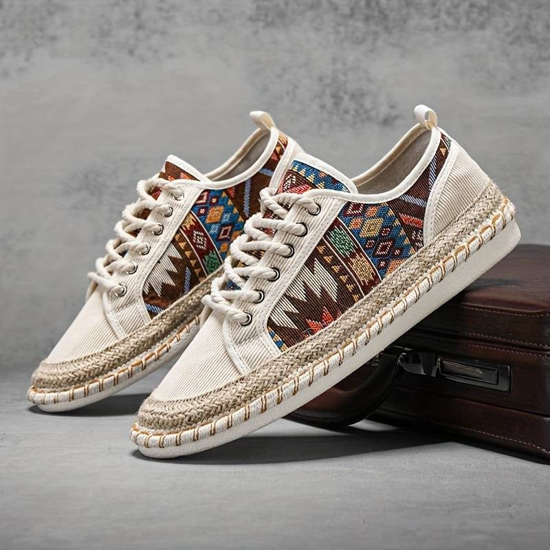 Stilla | Origo Kunstneriske Komfort Sneakers