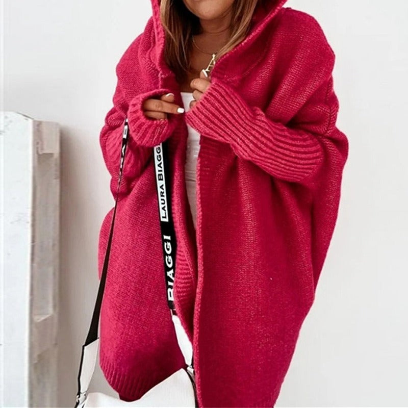Stilla | En Hyggelig Cardigan