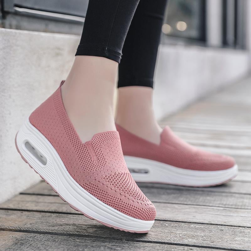 Stilla | De mest behagelige ortopædiske sneakers