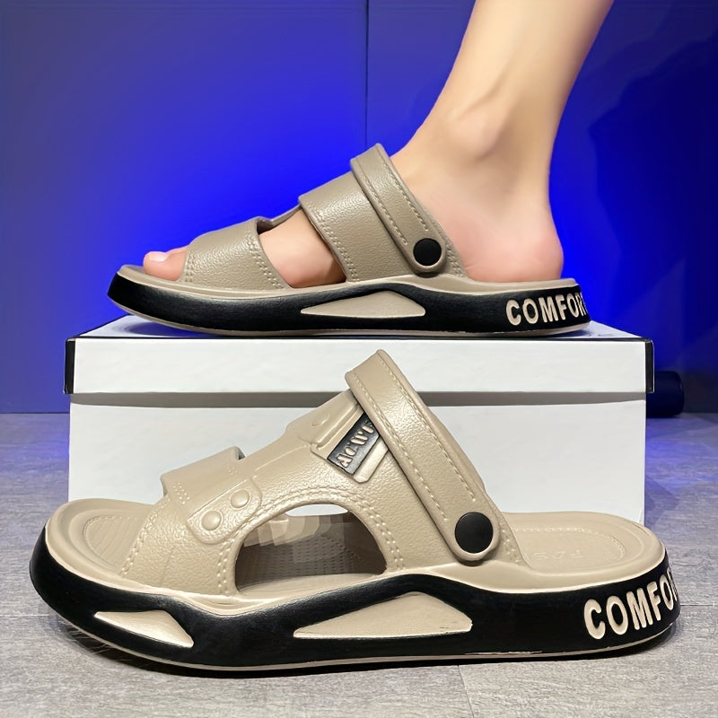 Stilla | Antiskrid, Lette Damesandaler Til Sommer