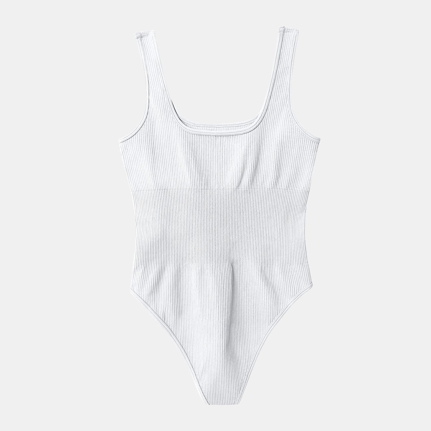 Stilla | Body Shapewear Coquin med ribbet skjorte