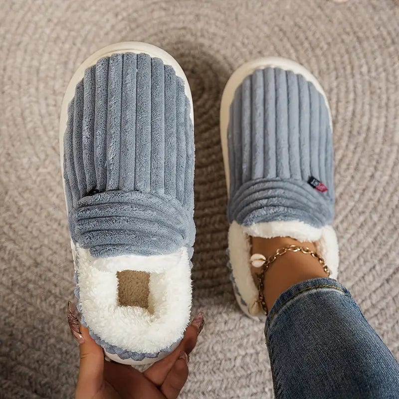 Stilla | Lækre Unisex Hjemmesko
