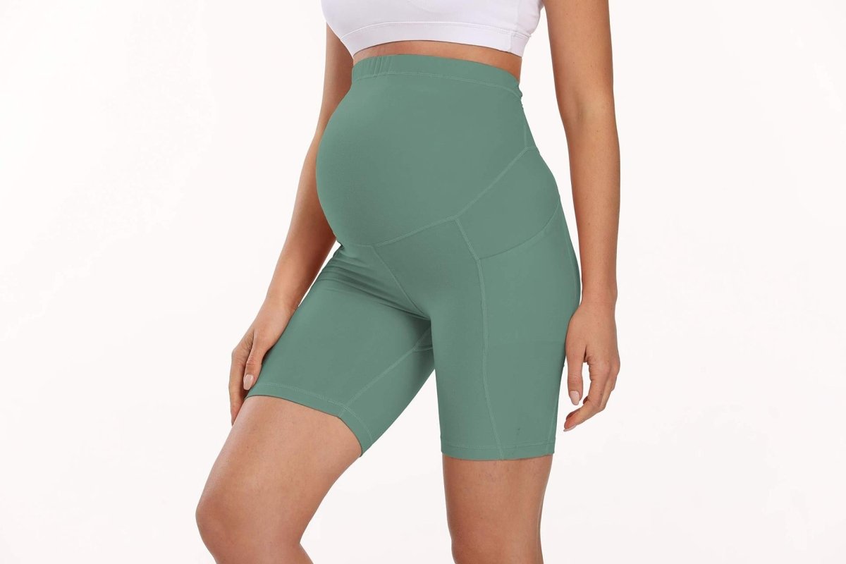 Stilla | Short til gravide kvinder