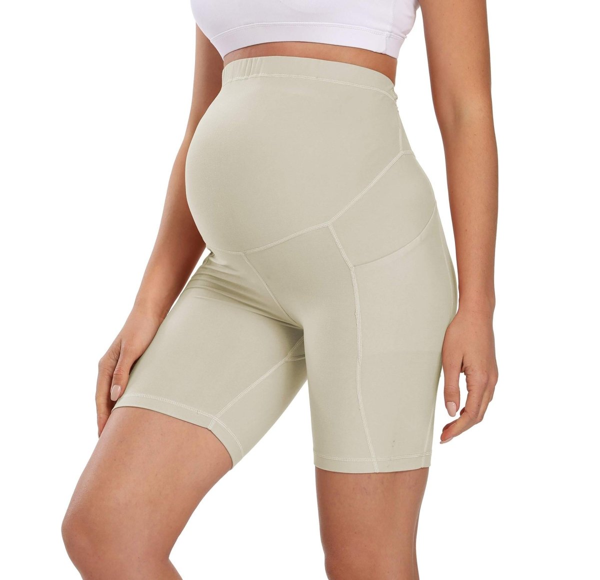 Stilla | Short til gravide kvinder