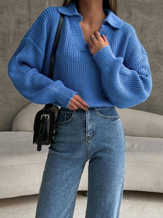 Stilla | Jersey Billie Sweatshirt