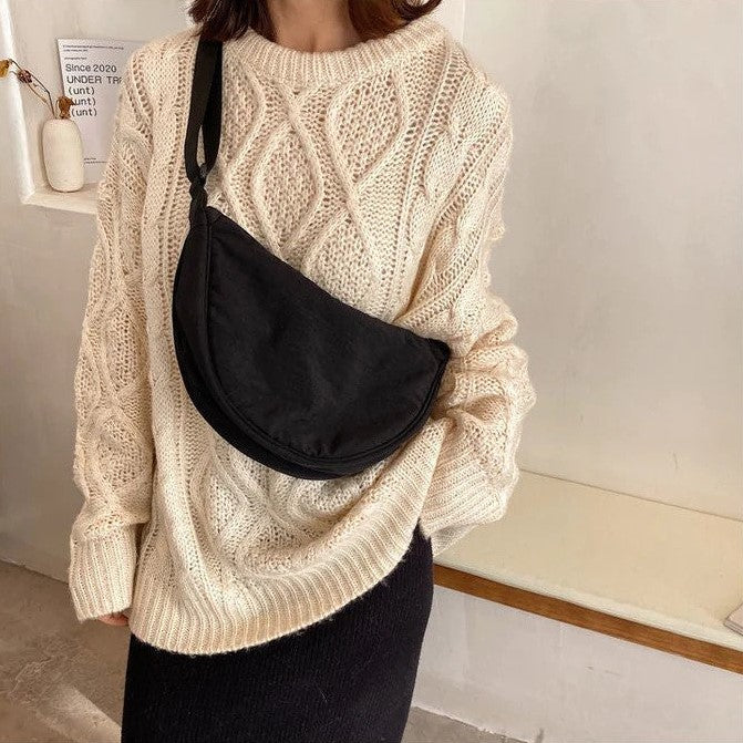 Stilla | Kvinders Crossbody Taske