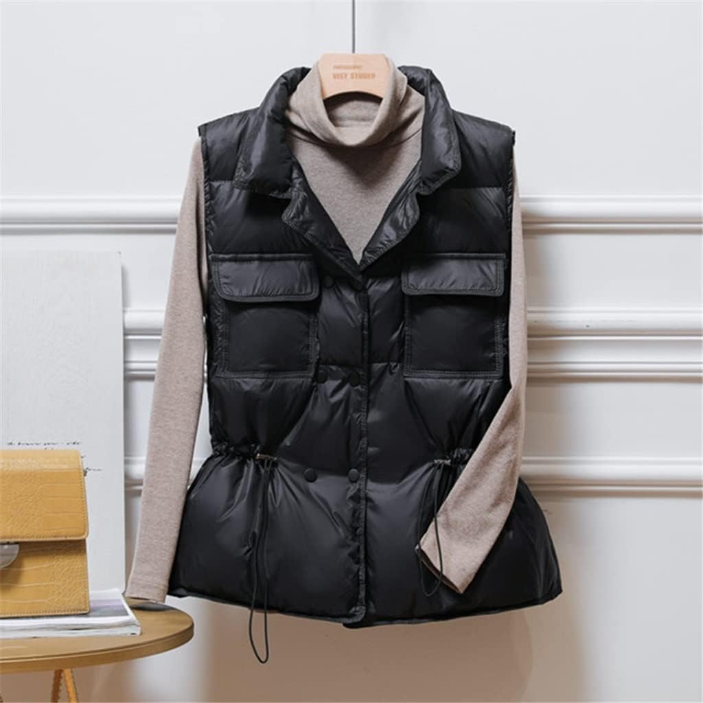 Stilla | Varm og Komfortabel Bodywarmer