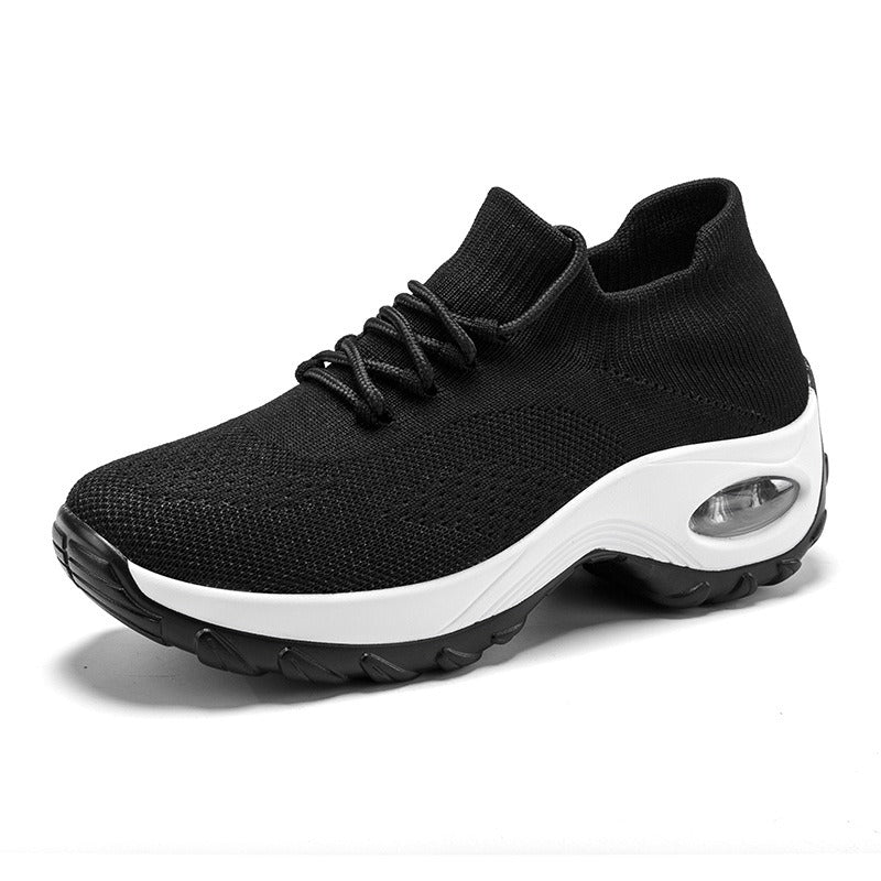 Stilla | Orthoshoes Easywalk Pro Ergonomisk Smertelindrende Sko