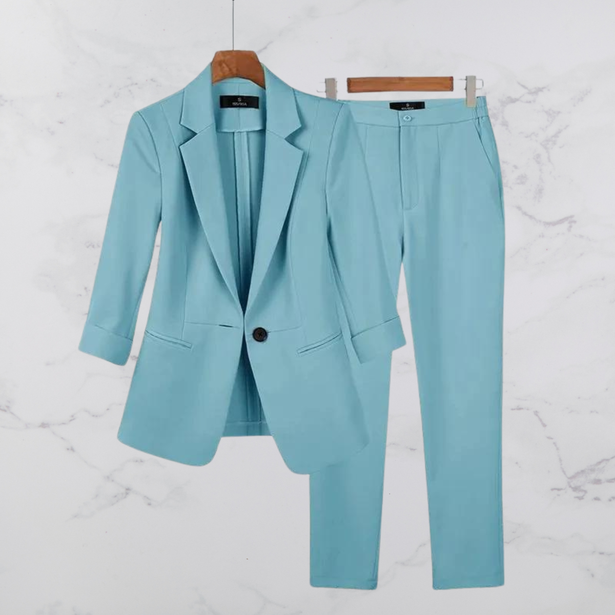 Stilla | Stilfuld to Delt Kostume