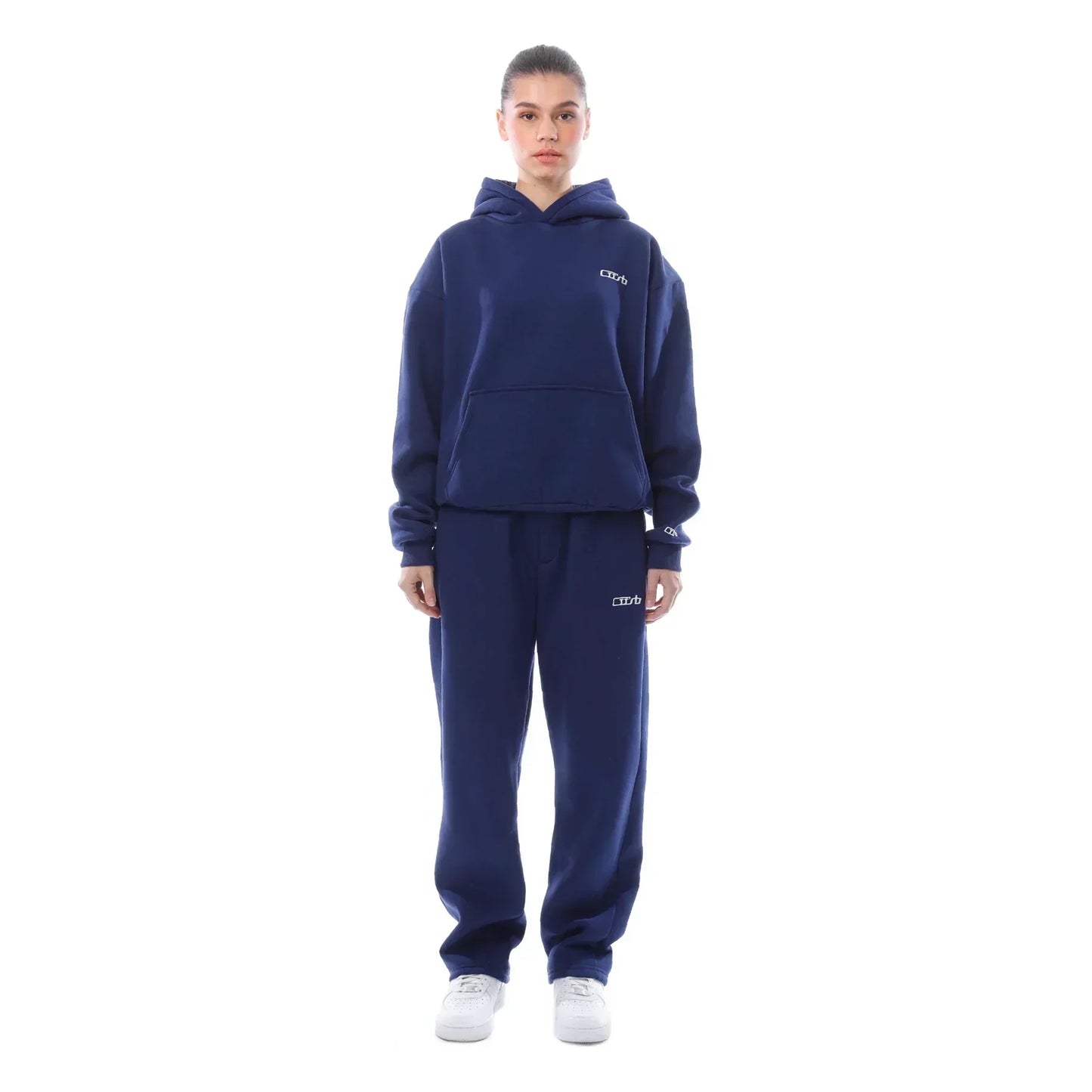 Stilla | Tracksuit Afslappet Tracksuit Med Modern for Stil & Komfort Essential