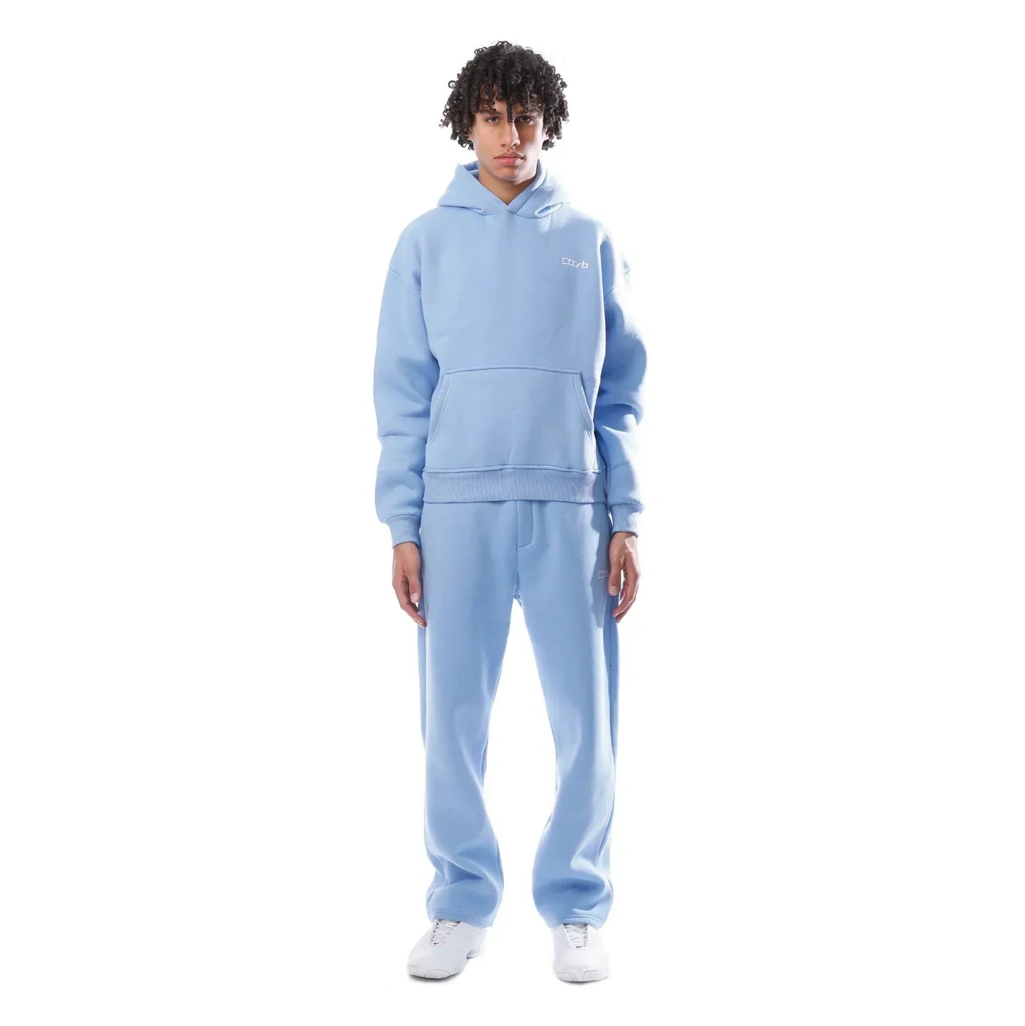 Stilla | Tracksuit Afslappet Tracksuit Med Modern for Stil & Komfort Essential