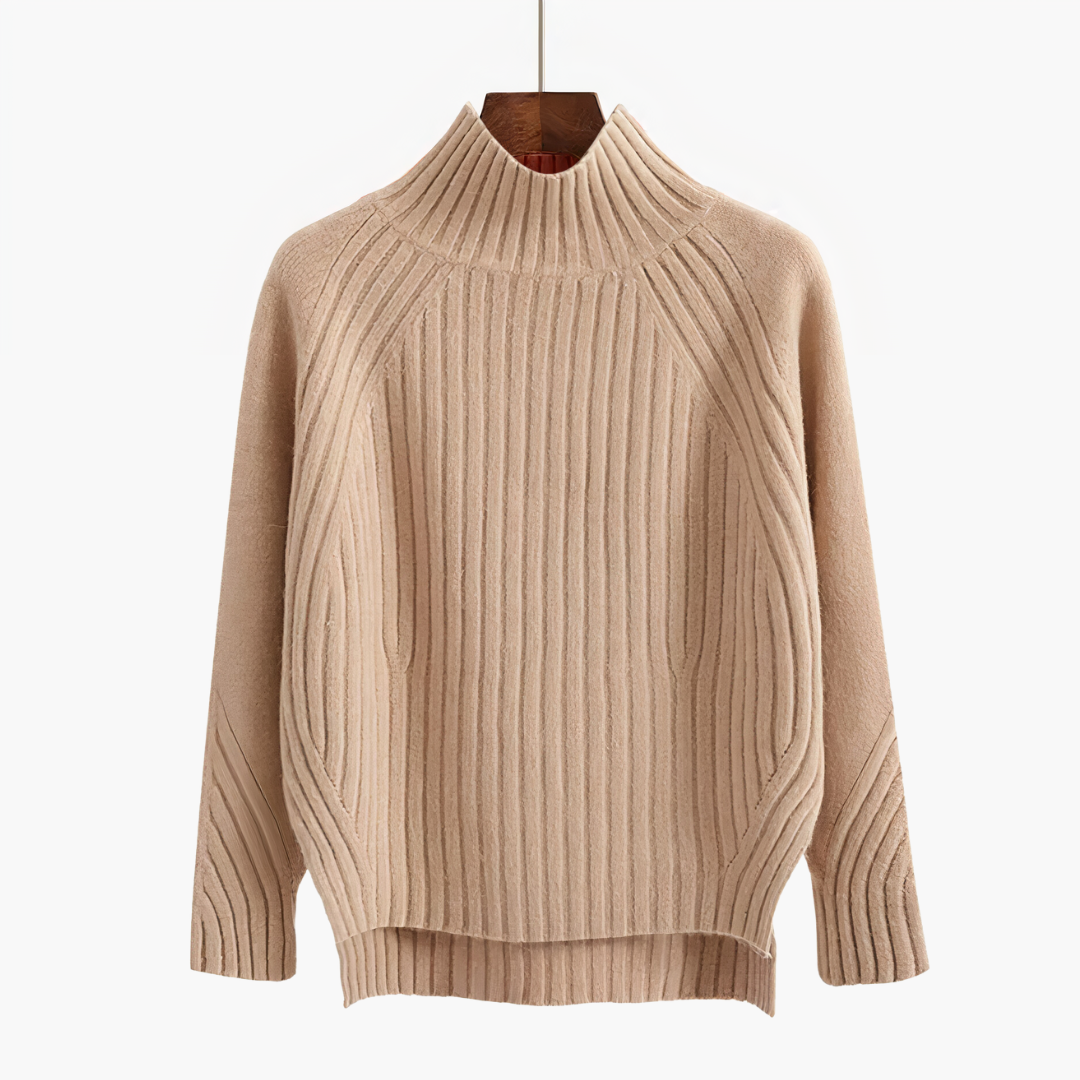 Stilla | Nuttet Basic Pullover