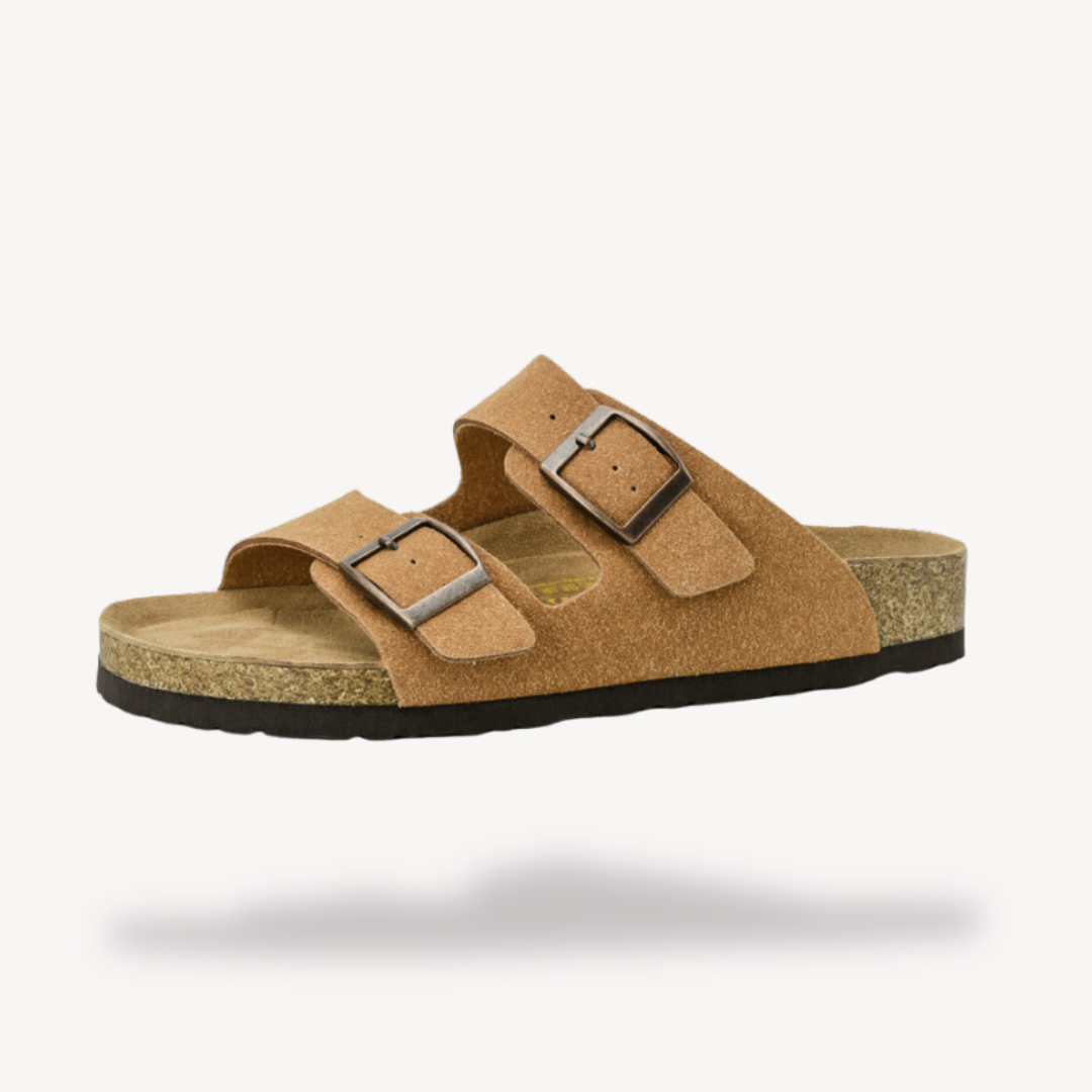 Stilla | Kvinders Kork Sandaler
