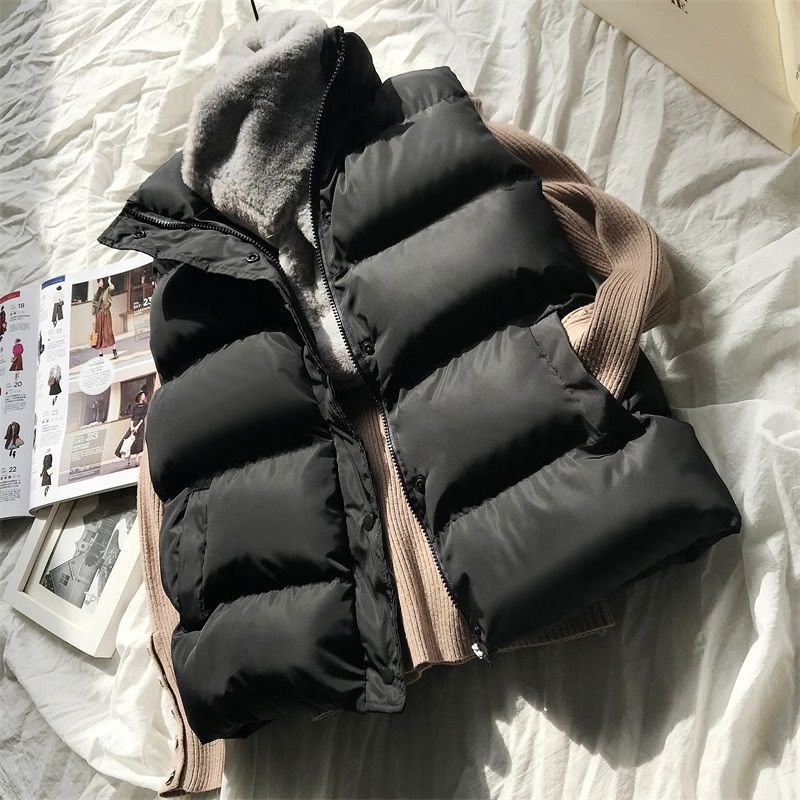 Stilla | Stilren og Varm Bodywarmer