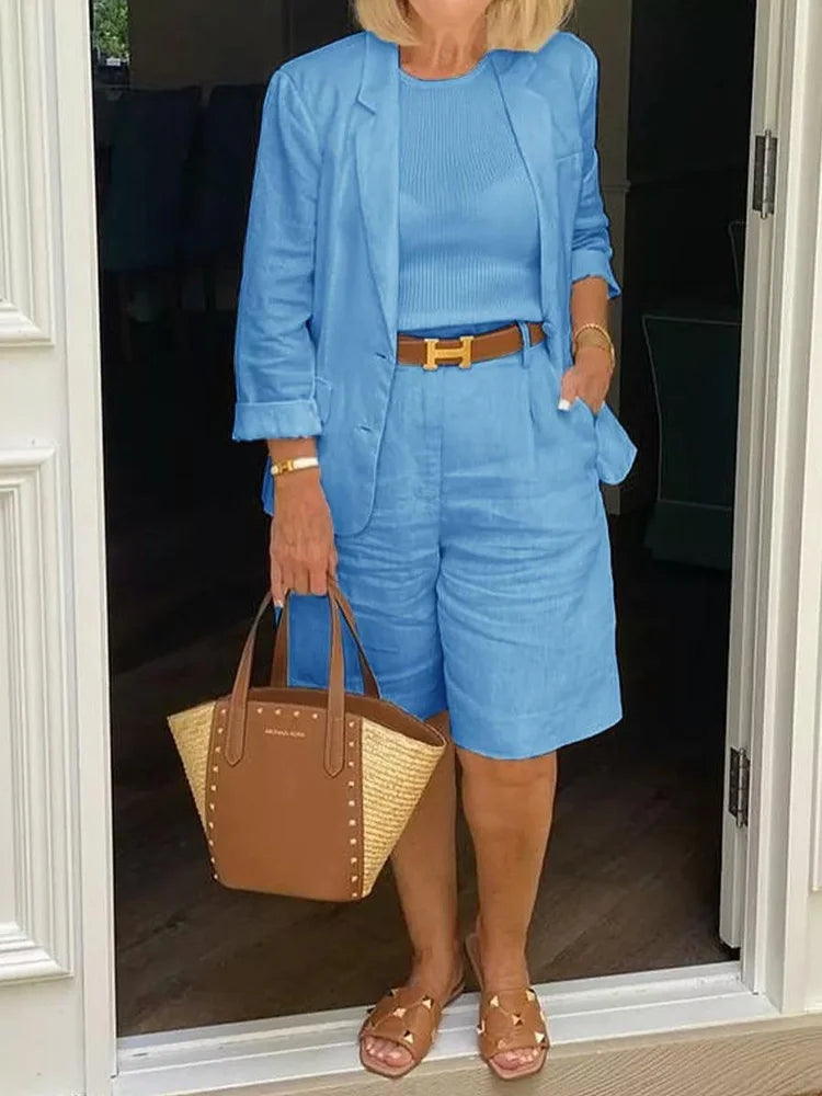Stilla | Elegant Ensemble