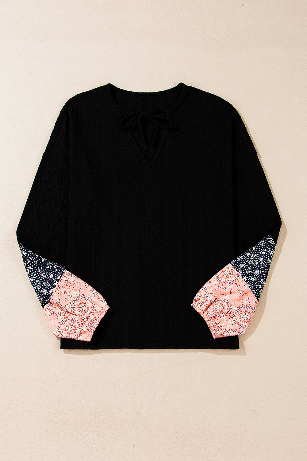 Stilla | Casual og Løs bluse