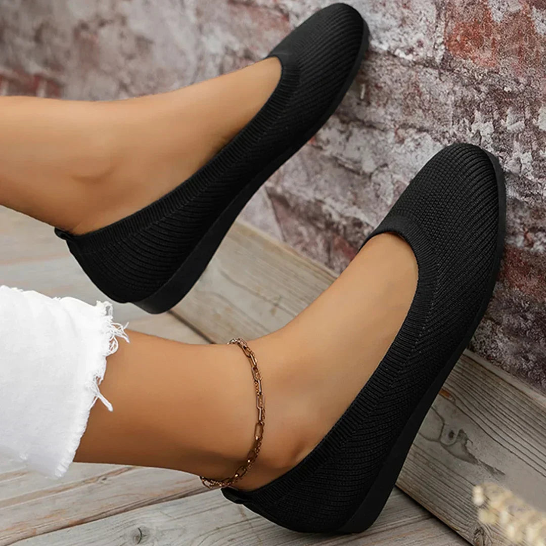 Stilla | Non Slip Sko