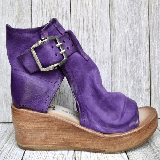 Stilla | Boho Kile Sandaler Til Damer Stil