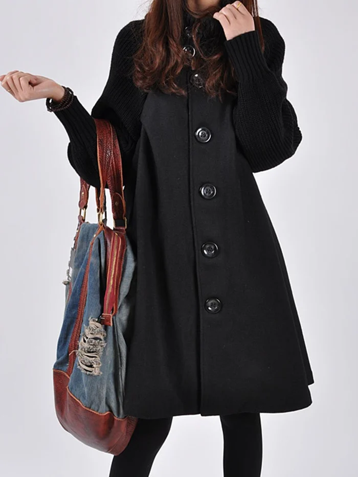 Stilla | Oversize Jakker