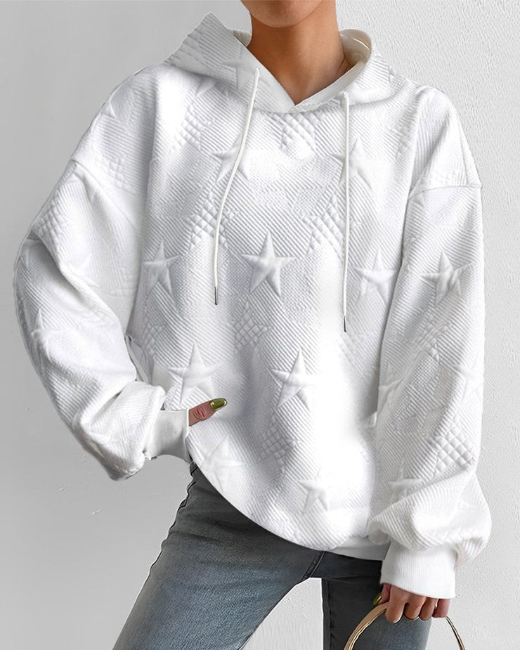 Stilla | Hyggelig Sweatshirt