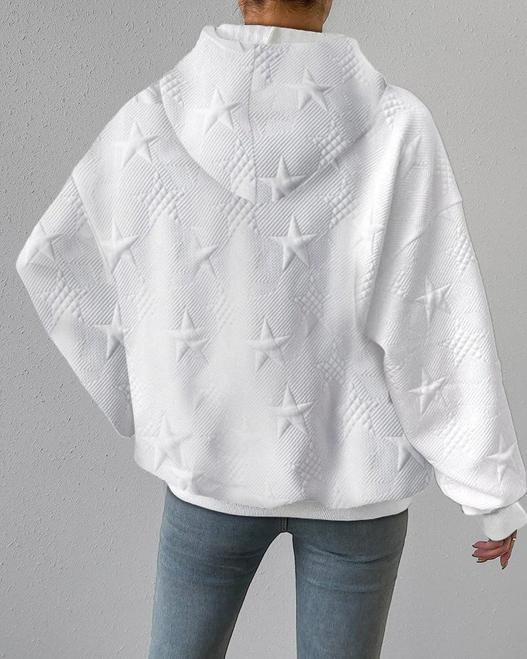 Stilla | Hyggelig Sweatshirt